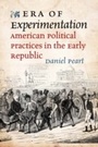 Cover: Era of Experimentation - Naval Institute Press