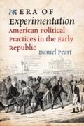 Cover: Era of Experimentation - Naval Institute Press