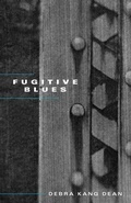 Cover: Fugitive Blues - Moon City Press