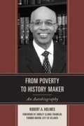 Abbildung von: From Poverty to History Maker - University Press of America
