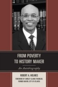 Abbildung von: From Poverty to History Maker - Bloomsbury eBooks US