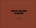 Cover: Epigraphs - if p then q