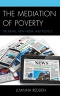 Cover: The Mediation of Poverty - Lexington Books