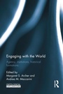 Cover: Engaging with the World - Routledge