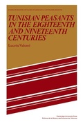 Cover: Tunisian Peasants in the Eighteenth and Nineteenth Centuries - Cambridge University Press