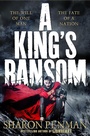 Cover: A King's Ransom - Macmillan