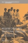 Cover: Modern Crises and Traditional Strategies - Berghahn Books