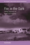 Cover: Fire in the Dark - Berghahn Books