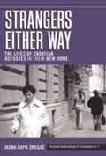 Cover: Strangers Either Way - Berghahn Books