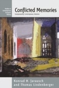 Cover: Conflicted Memories - Berghahn Books