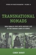 Cover: Transnational Nomads - Berghahn Books