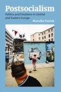 Cover: Postsocialism - Berghahn Books