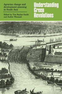 Enlarge image Cover: Understanding Green Revolutions - Cambridge University Press