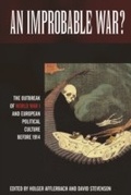 Cover: An Improbable War? - Berghahn Books