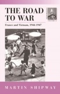 Cover: The Road to War - Berghahn Books
