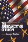 Cover: The Americanization of Europe - Berghahn Books