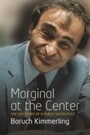 Cover: Marginal At the Center - Berghahn Books