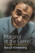 Cover: Marginal At the Center - Berghahn Books