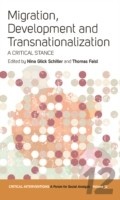 Cover: Migration, Development, and Transnationalization - Berghahn Books