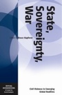 Cover: State, Sovereignty, War - Berghahn Books