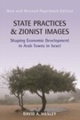 Cover: State Practices and Zionist Images - Berghahn Books