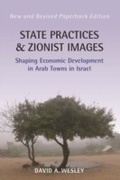 Cover: State Practices and Zionist Images - Berghahn Books