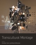 Cover: Transcultural Montage - Berghahn Books