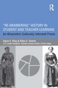 Abbildung von: Re-Membering History in Student and Teacher Learning - Routledge