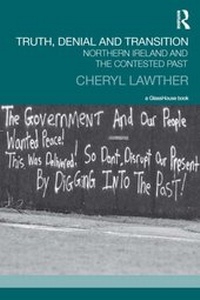 Abbildung von: Truth, Denial and Transition - Routledge