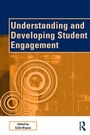 Cover: Understanding and Developing Student Engagement - Routledge