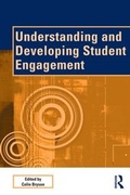 Cover: Understanding and Developing Student Engagement - Routledge