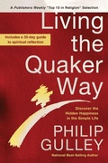 Cover: Living the Quaker Way - Convergent