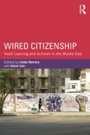 Cover: Wired Citizenship - Routledge