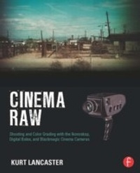 Abbildung von: Cinema Raw - Routledge