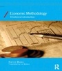 Cover: Economic Methodology - Routledge