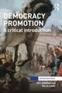 Cover: Democracy Promotion - Routledge