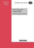 Cover: The 5 Essential People Skills - ReadHowYouWant