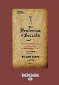 Cover: The Professor of Secrets - ReadHowYouWant