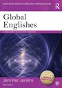 Cover: Global Englishes - Routledge