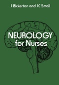 Cover: Neurology for Nurses - Butterworth-Heinemann
