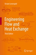 Cover: Engineering Flow and Heat Exchange - Springer