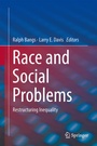 Cover: Race and Social Problems - Springer