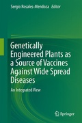 Abbildung von: Genetically Engineered Plants as a Source of Vaccines Against Wide Spread Diseases - Springer