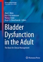 Cover: Bladder Dysfunction in the Adult - Springer New York