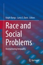 Cover: Race and Social Problems - Springer New York