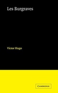 Cover: Burgraves, Les - Cambridge University Press