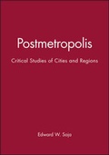 Cover: Postmetropolis - Wiley