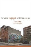 Cover: Toward Engaged Anthropology - Berghahn Books