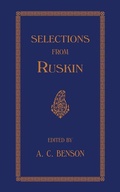 Cover: Selections - Cambridge University Press