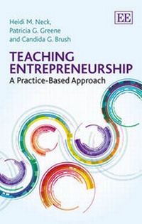 Enlarge image Cover: Teaching Entrepreneurship - Edward Elgar Publishing
